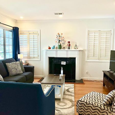 3 Bedroom Residential Home In The Lovely Town Near Sfo San Francisco 밀브레이 외부 사진