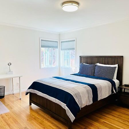 3 Bedroom Residential Home In The Lovely Town Near Sfo San Francisco 밀브레이 외부 사진