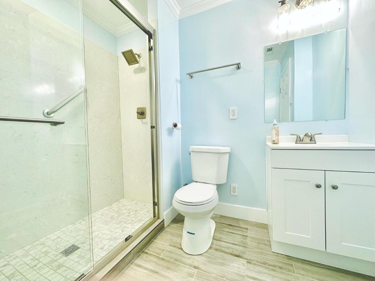 3 Bedroom Residential Home In The Lovely Town Near Sfo San Francisco 밀브레이 외부 사진