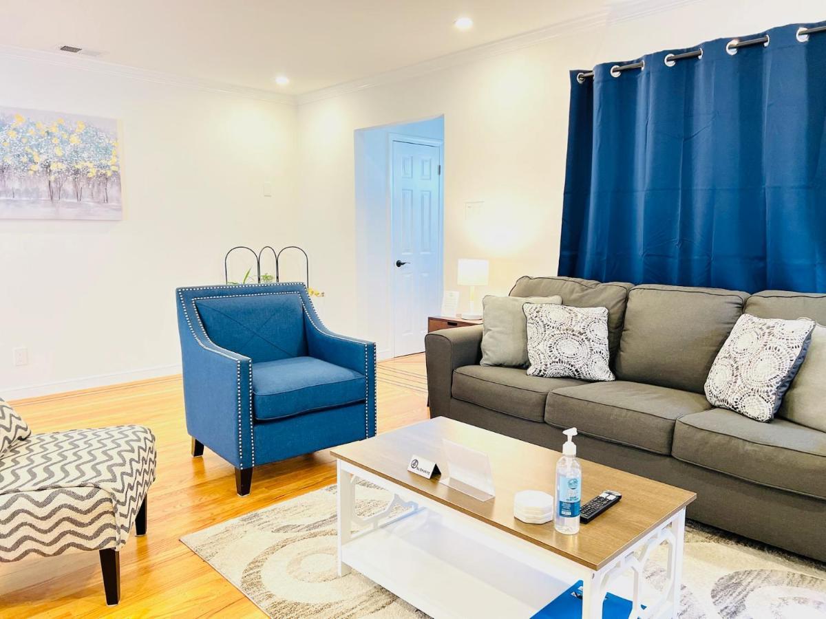 3 Bedroom Residential Home In The Lovely Town Near Sfo San Francisco 밀브레이 외부 사진