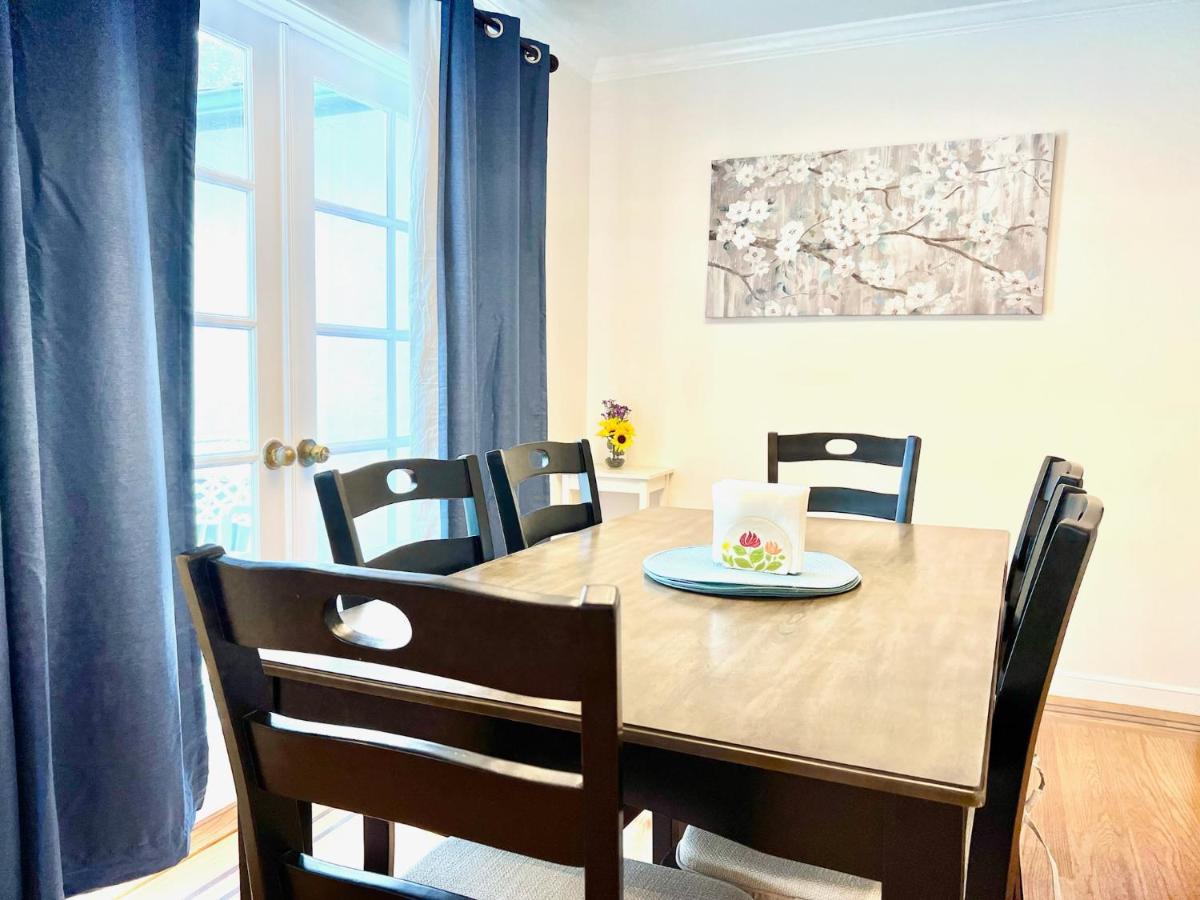 3 Bedroom Residential Home In The Lovely Town Near Sfo San Francisco 밀브레이 외부 사진