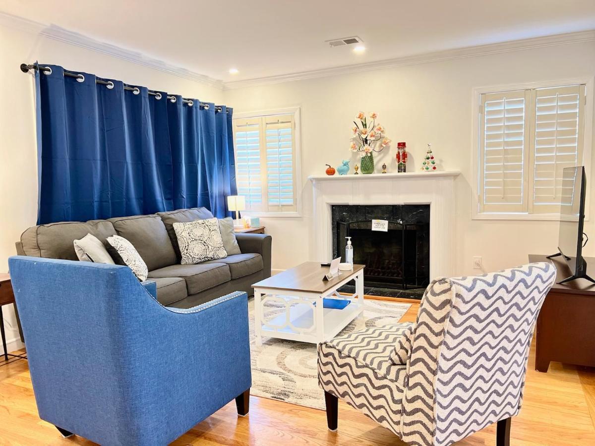 3 Bedroom Residential Home In The Lovely Town Near Sfo San Francisco 밀브레이 외부 사진