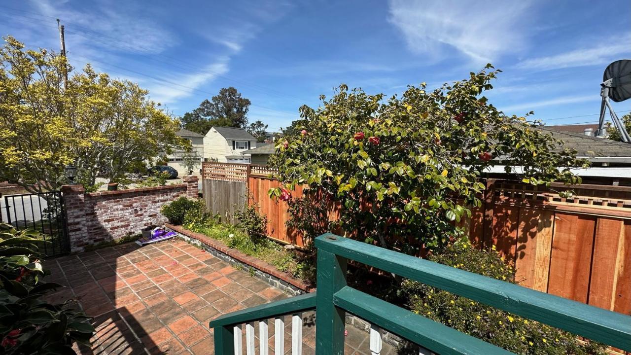 3 Bedroom Residential Home In The Lovely Town Near Sfo San Francisco 밀브레이 외부 사진